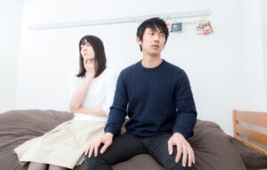 返信遅い　冷める　付き合う前